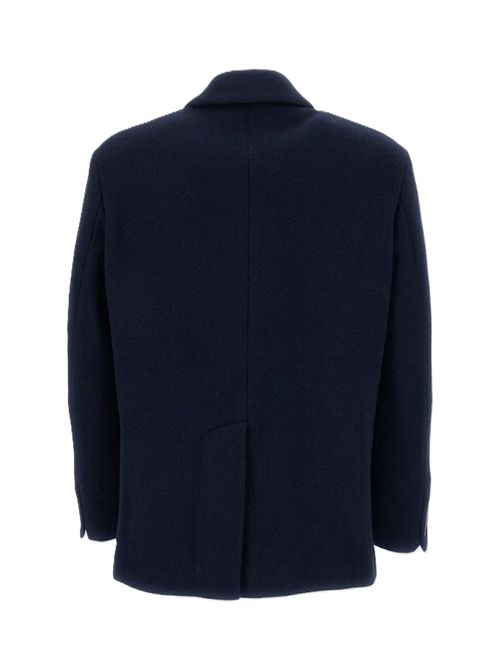 GIACCA VELONA Barena | GIU56360523170 NAVY